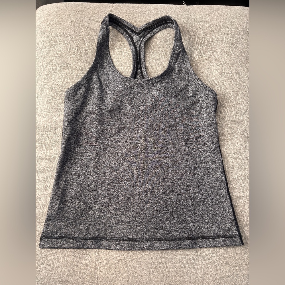 Lululemon Cool Racerback Tank